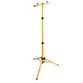 thumbnail image 3 of Lampe de Travail Trépied, Support de Lampe Télescopique Robuste et Stable, Support de Lampe Trépied avec Couvre-Pieds Antidérapants, Réglage Télescopique, 3 of 7