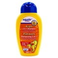 thumbnail image 1 of Equate Kids 2 in 1 Mango Shampoo & Conditioner, 1 of 6