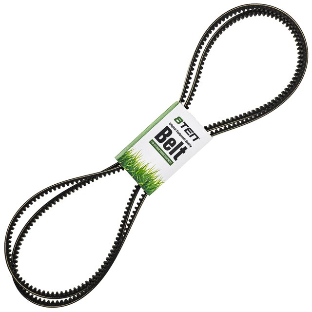 8TEN Cogged Belt for Exmark Toro Quest E S Series TimeCutter 119-3309 810-CBL2663T