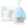 thumbnail image 1 of Frida Baby - BreatheFrida 3-in-1 Humidifier Diffuser Nightlight Diffuser and Nightlight, Soothing Cool Mist Vaporizer for Baby, 1 of 9