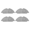thumbnail image 1 of Bgsha For RoboVac Replacement Mopping Cloths, For RoboVac L35 Hybrid/L35 Hybrid+, 1 of 9