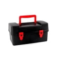 thumbnail image 2 of DEBGFS Portable Waterproof Box 8 in 1 Carrying Case For Beyblade Burst Spinning Top, 2 of 4
