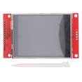 thumbnail image 2 of TFT LCD Display Module, Touch Screen  Module 2.8in Practical ILI9341  for Industrial Use, 2 of 8