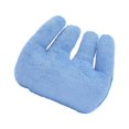 thumbnail image 3 of Transemion Adjustable Hand Contracture Prevention Tool for Patients and User-Friendly Blue 10x10cm 1Set, 3 of 6