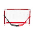 thumbnail image 4 of Road Warrior Mini Net Set with Shooter Tutors, 4 of 6