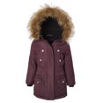 thumbnail image 3 of Girl's Parka Jacket, 3 of 7