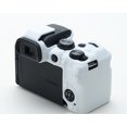 thumbnail image 2 of GadgetCom Étui de Protection en Silicone pour Canon EOS R10 - Antichoc, Coque Intégrale Anti-Rayures, Conception à Prise Facile, 2 of 5