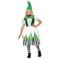 thumbnail image 1 of Child Deluxe Girl Munchkin Costume, 1 of 3