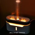 thumbnail image 5 of Flame Humidifier Mute Aromatherapy Machine Bedroom Lighting Large Volume Purification Diffuser Aromatherapy Machine, 5 of 5