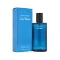 thumbnail image 2 of Cool Water Eau De Toilette Spray for Men 75ml, 2 of 3
