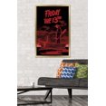 thumbnail image 3 of Friday The 13th - Boat Wall Poster, 22.375" x 34", 3 of 4