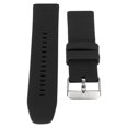 thumbnail image 1 of Soft Silicone Band Quick Release Strap For  GTR 4, Casual And Fashionable, Adjustable Tightness With Pin Buckle Closure, Easy Installation Fit For  GTR 2, Fit For, 1 of 8