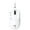 White, variant on Riwcyla V3 Pro Wireless 63g Lightweight Gaming with 30000DPI Optical Sensor Chroma Hyperspeed Gaming with Large Battery Capacity