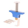 thumbnail image 4 of Bunblic Drone Propeller Remover, Drone Propeller Removal Tool Maintenance Replaces Reliable High Performance Compact for Air65 Air75 Blue, 4 of 8