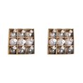 thumbnail image 1 of Thinsony Unique Christmas Balls Decorations For Magical Holiday Thoughtful Presents Christmas Decorations A 2Set, 1 of 6