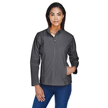 Ladies' Leader Soft Shell Jacket TT80W