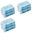 thumbnail image 1 of Écran de Balcon Clôture d'Intimité Protection contre le Vent (HDPE) Résistant aux Intempéries pour Terrasse, Patio, Cour Arrière, Piscine Extérieure, Véranda, Rampe 118x35 Pouces, 1 of 1