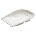 thumbnail image 4 of GUOOL Storage Baskets for Shelves White 28cm, 4 of 6