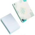 thumbnail image 1 of 30 Pcs Laundry Detergent Sheets for Travel Home Wash Paper Sheets, 1 of 4