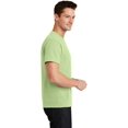 thumbnail image 2 of Port & Company Men's Essential Pigment-Dyed Short Sleeve T-Shirt - PC099, 2 of 4
