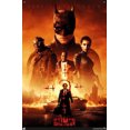 thumbnail image 4 of DC Comics Film The Batman - Une Feuille, 4 of 4