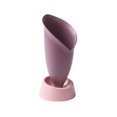 thumbnail image 2 of BKER Kitchen Drain Chopstick Holder Chopstick Plastic Tableware Chopstick Cage Chopstick Spoon Proof Chopstick Holder Storage, 2 of 5