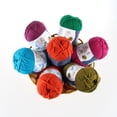 thumbnail image 1 of stanreset Multi Color Acrylic Yarn, 50g, 1 of 7
