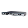 thumbnail image 1 of Used Cisco C2801-VSEC/K9 2801 Voice Security Bundle Integrated Services Router, 1 of 2