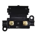 thumbnail image 3 of BTOER Brand New Midi Fuse Holder Fuse Box Base ABS+copper Accessories Air Conditioner With Heat-shrinkable 16mm² Cable, 3 of 9