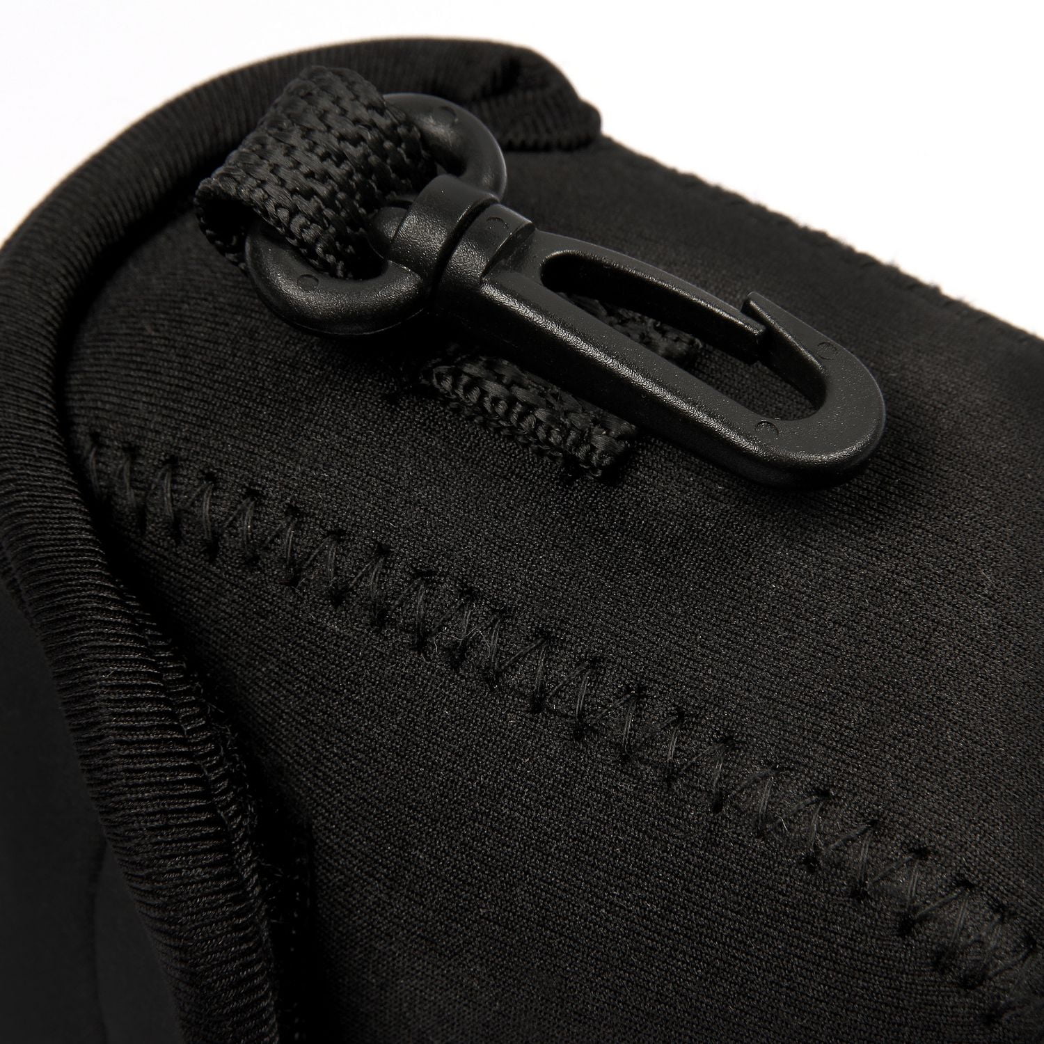 Grande pochette en néoprène VCC-A050-KWB MUVI(MC) K-Series de Veho pour caméra