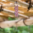 thumbnail image 2 of 40Pcs Aluminum Wind Chime Pipe Wind Chime Making Tubes DIY Aluminium Tube, 2 of 8