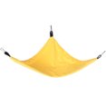 thumbnail image 3 of Small Pet Hammock, Hammock Hanging Bed Safe Practical Squirrel Hammock, Hamster For Squirrel, 3 of 8
