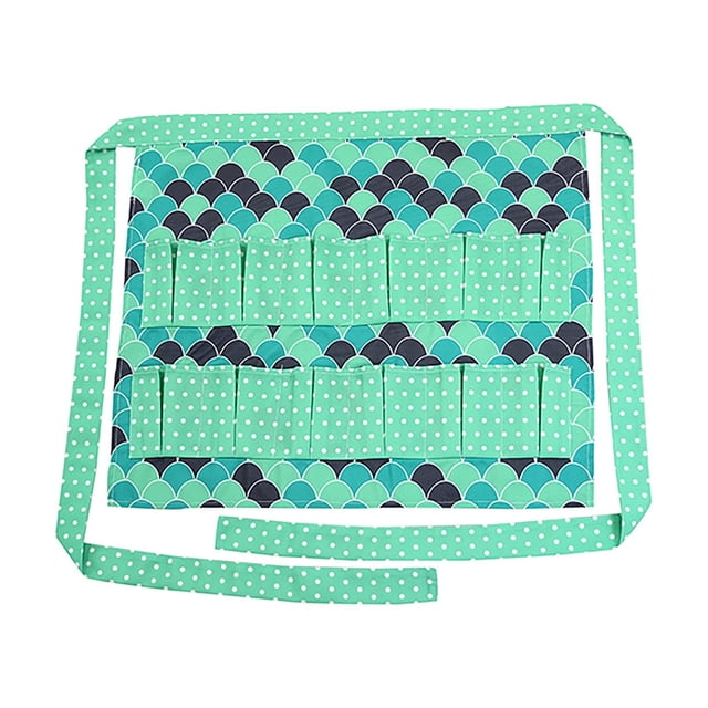 Fashion Collecting Apron Pockets Holds Chicken Farm Home Apron