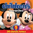 thumbnail image 2 of Disney Favoris des Enfants, Vol. 1 CD, 2 of 2