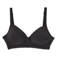 thumbnail image 2 of George Women's Wire Free T-Shirt Bra, 2 of 3