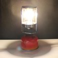 thumbnail image 3 of Abat-Jour en Verre Cylindre Remplacement Verre L, 3 of 8