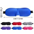 thumbnail image 3 of Shading Sleep To Sleep An Ms Man Sleeping Breathable Protective Eyewear,Purple Beauty Equipment, 3 of 7