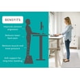 thumbnail image 3 of 24" x 60" Anti Fatigue Cushioned Multi Purpose Mat, 3 of 6