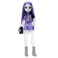 thumbnail image 5 of Monster High Buried Secrets poupées surprises thème Concert Lurks (les personnages peuvent varier), 5 of 5