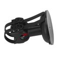 thumbnail image 1 of Massage  Mount, Wide Application Hand Free Massaging Massage  Holder Firm Holding  For Home, 1 of 8
