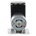 thumbnail image 4 of High Power Vacuum Pump, 12l Min Negative Pressure Suction Pumping, Stable and Reliable, Low Noise, Low Power Consumption,  in Gas Analysis, Sampling, Instrumentation Fields, 4 of 7