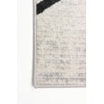 thumbnail image 2 of ECARPET Washable Abstract Striped Area Rug & Runner for Living Room, Bedroom, Hallway, 2 of 9