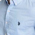 thumbnail image 2 of U.S. Polo Assn. Men's Short Sleeve Button Down, 2 of 4