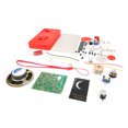 thumbnail image 1 of Kit d'Apprentissage Électronique, Pièces Durables et Sûres, pour Test Ic à Domicile, 1 of 8