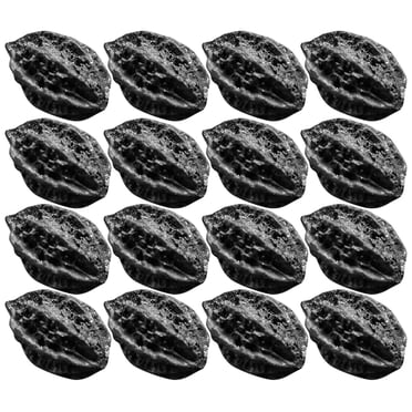1 Bag Fireplace Charcoals Grilling Charcoals Household Charcoal Camping Tool for Boiling Water