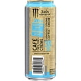 thumbnail image 2 of Monster Java 300 French Vanilla Energy Drinks 444ml/15oz (12/Case), 2 of 5