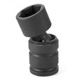 thumbnail image 1 of Grey Pneumatic 3040U 0.75 in. Drive x 1.25 in. Universal Socket, 1 of 1
