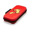thumbnail image 2 of PowerA Protection Case for Nintendo Switch - OLED Model, Nintendo Switch and Nintendo Switch Lite - Pikachu Jump, 2 of 11