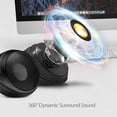 thumbnail image 4 of Adesso Xtream S4 USB-Powered Desktop Speaker 5W x 2, 4 of 9