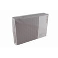 thumbnail image 1 of Maholi Bamboo Pattern 400 TC Cotton Duvet Cover Set, 1 of 6